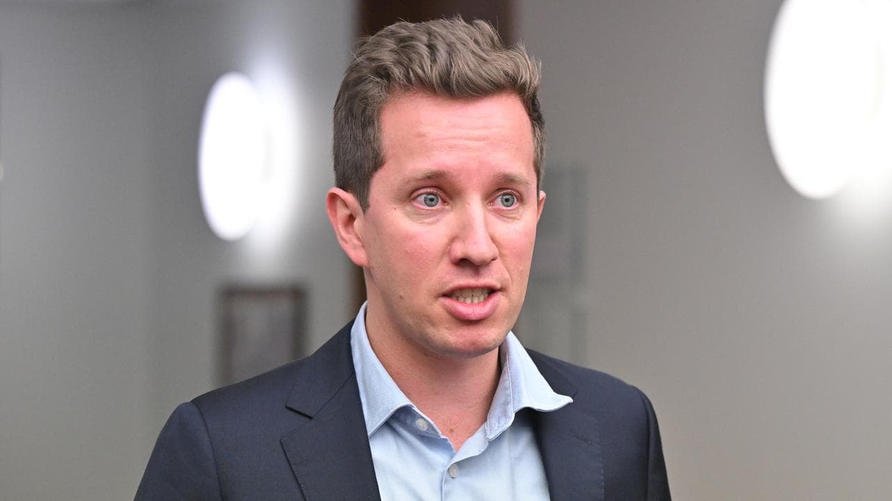 Greens housing spokesman Max Chandler-Mather