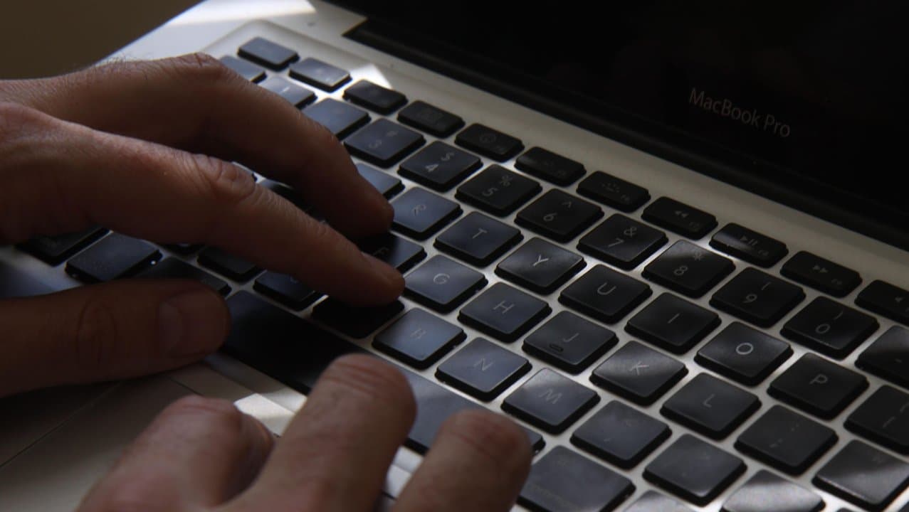 Keyboard (file image)