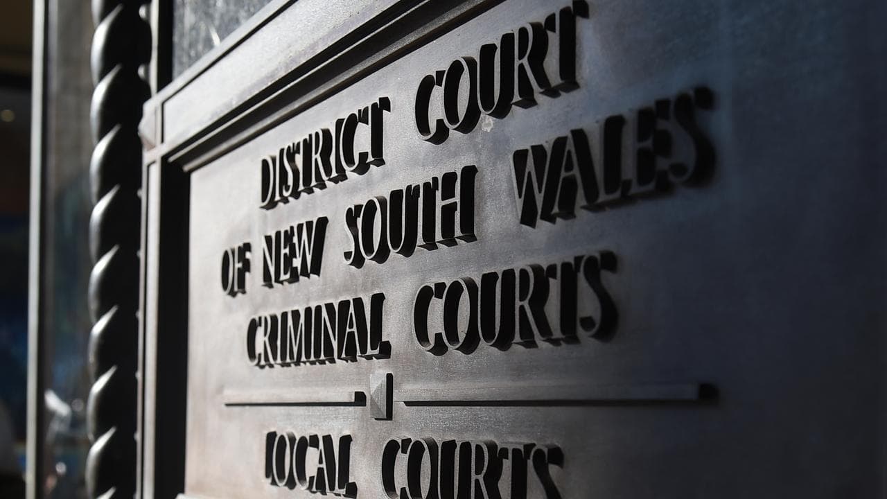 Centre District Court of NSW