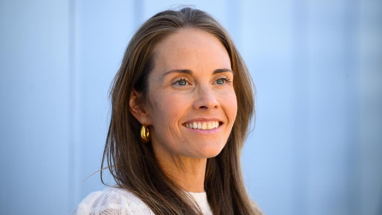 Independent candidate Jacqui Scruby.