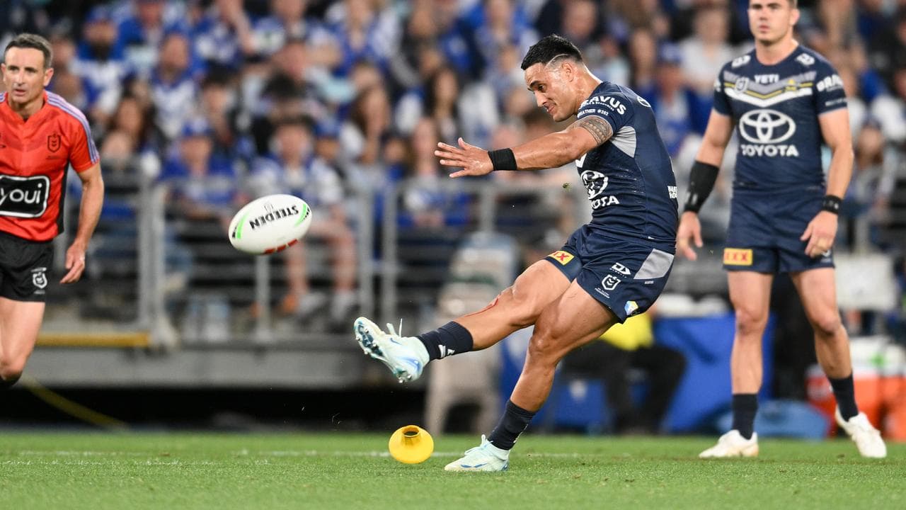 Valentine Holmes.