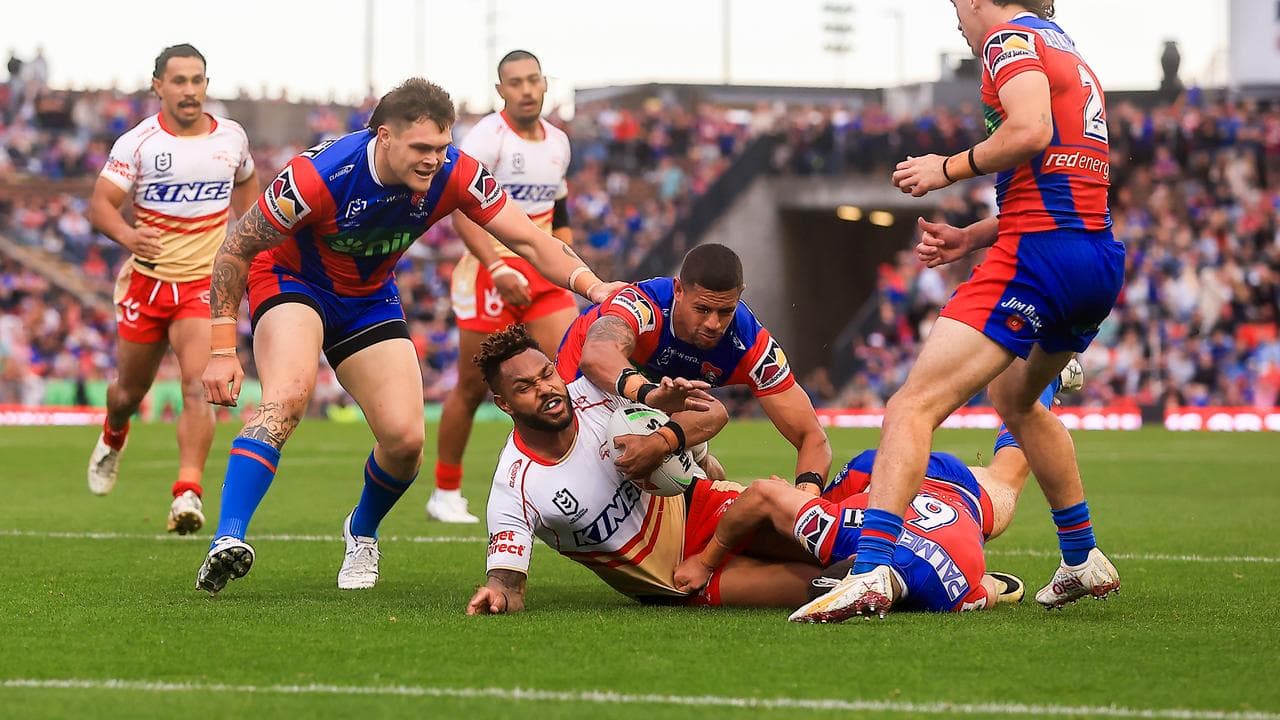 Hamiso Tabuai-Fidow.