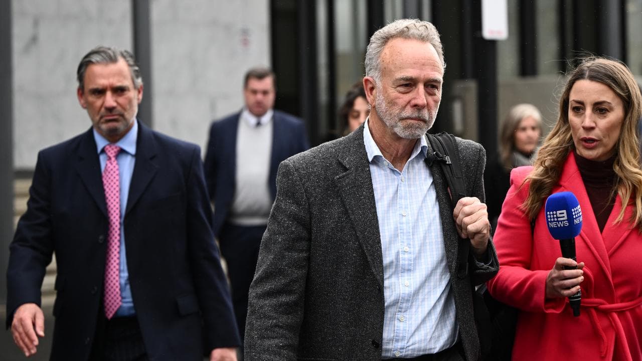 William Swale (2nd right)