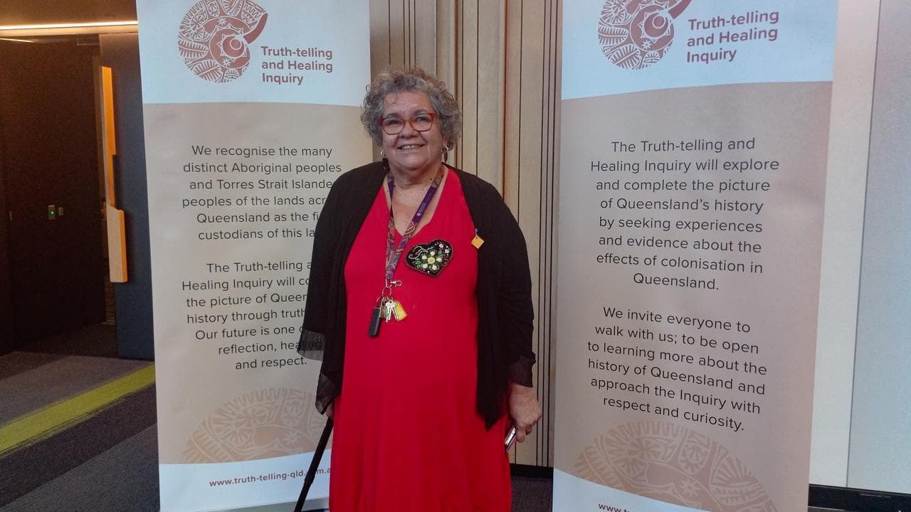 Professor Tracey Bunda