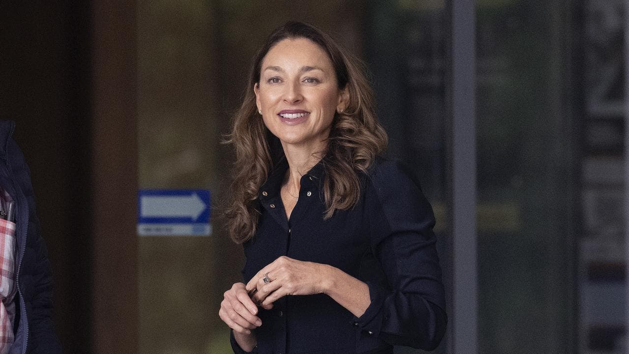 Peggy Dwyer (file image)