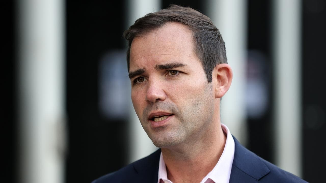 Mat Tinkler (file image)