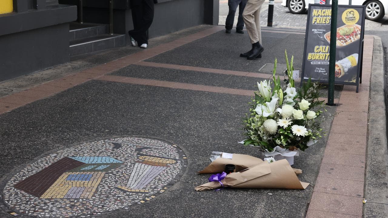FATAL STABBING MARRICKVILLE
