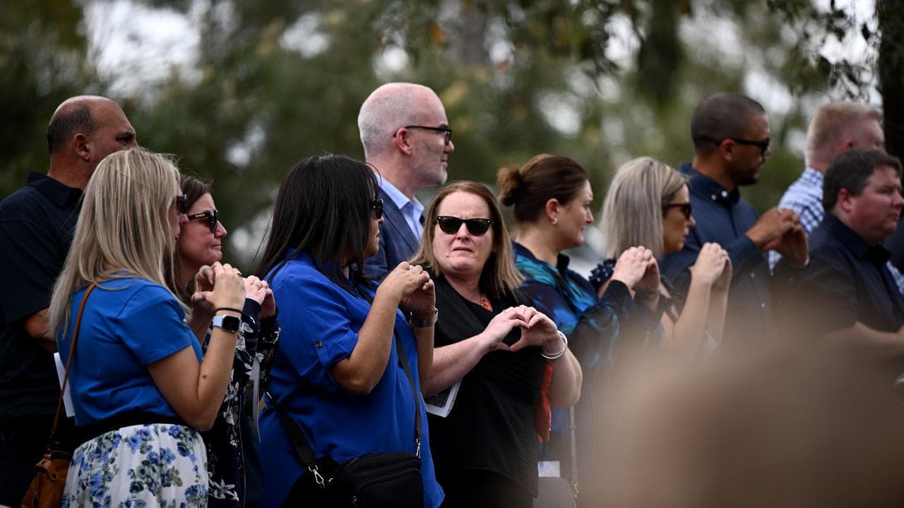 Benjamin and Russell Smith