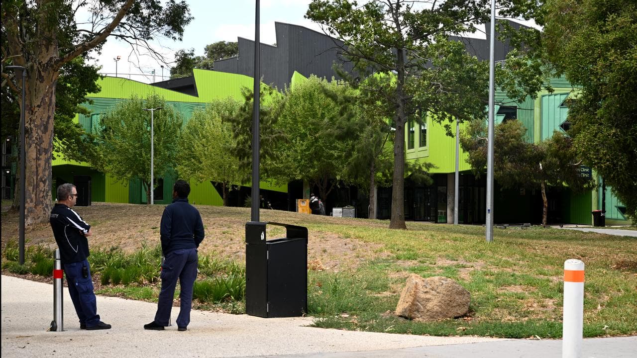 North Richmond supervised injecting room