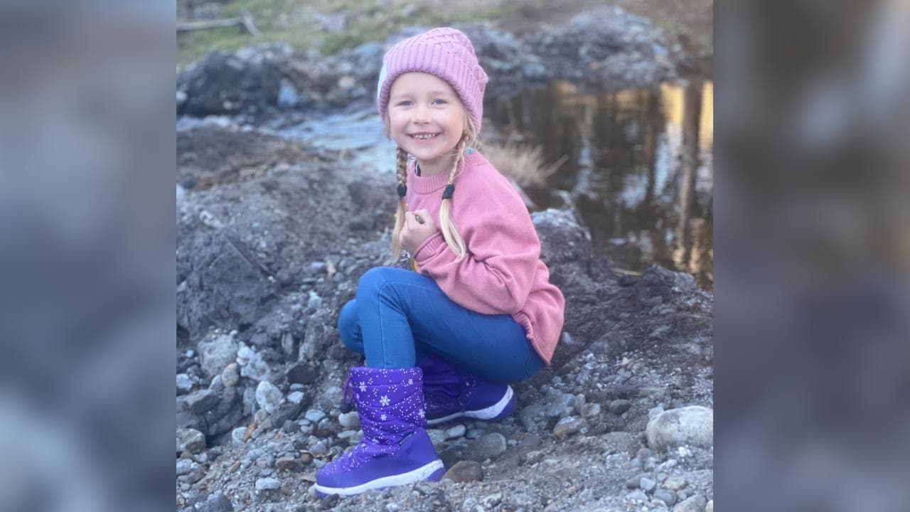 Olivia Stevens (file image)