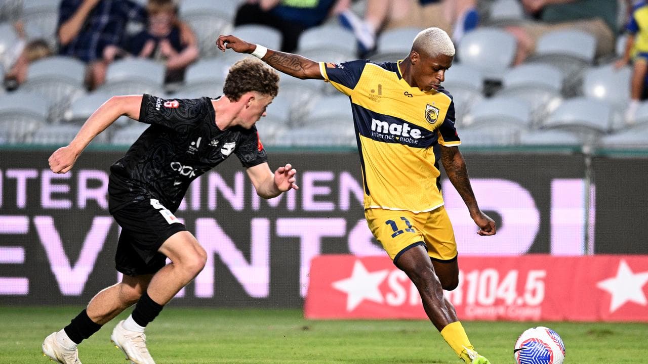 Angel Torres (file image)