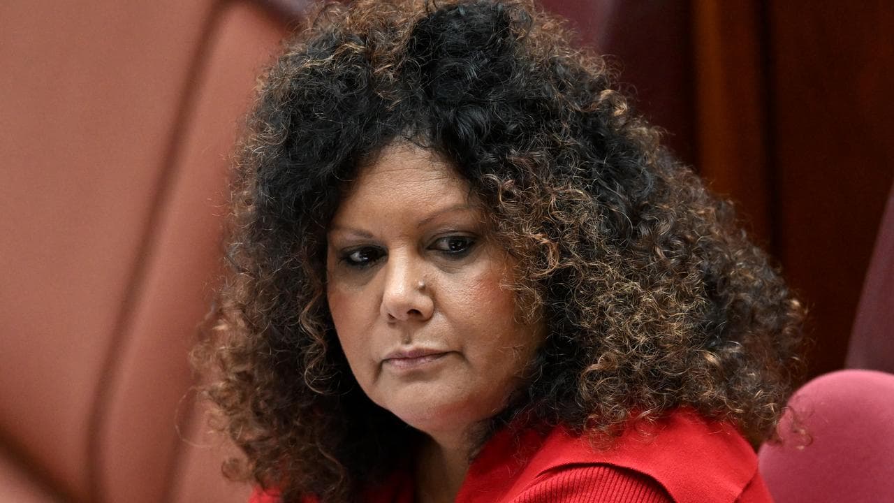 Malarndirri McCarthy 