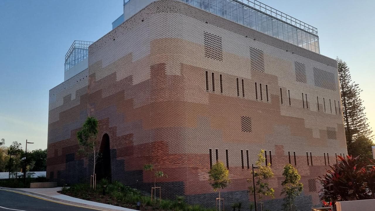 The Plant Futures Facility