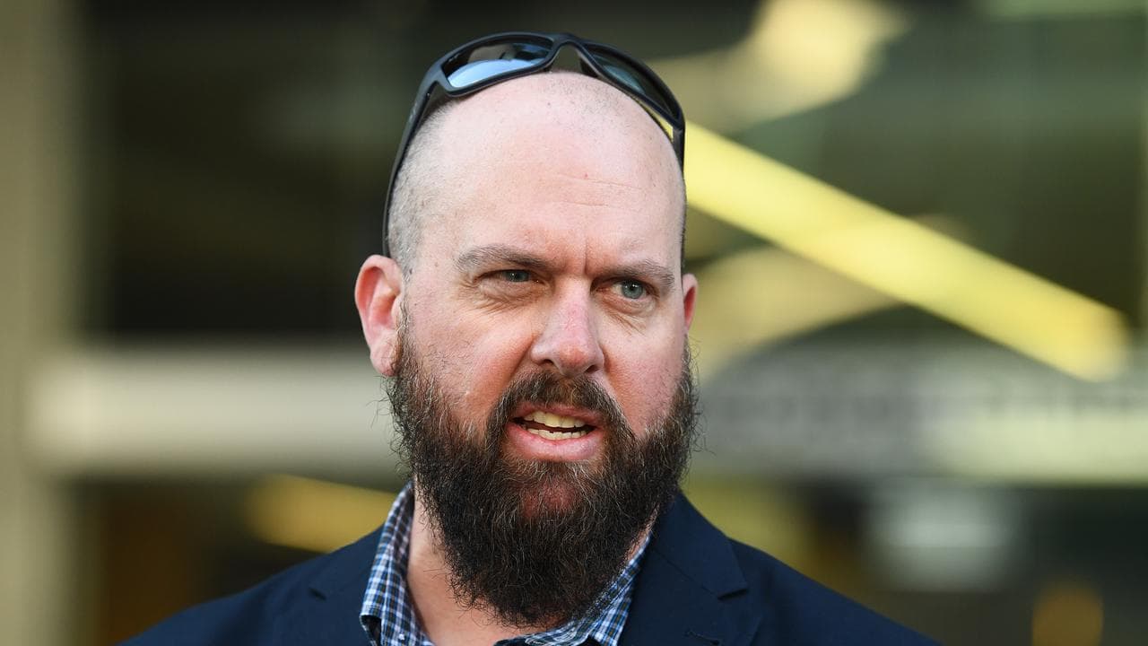 Cameron Thomas, best friend to Scott Cabrie