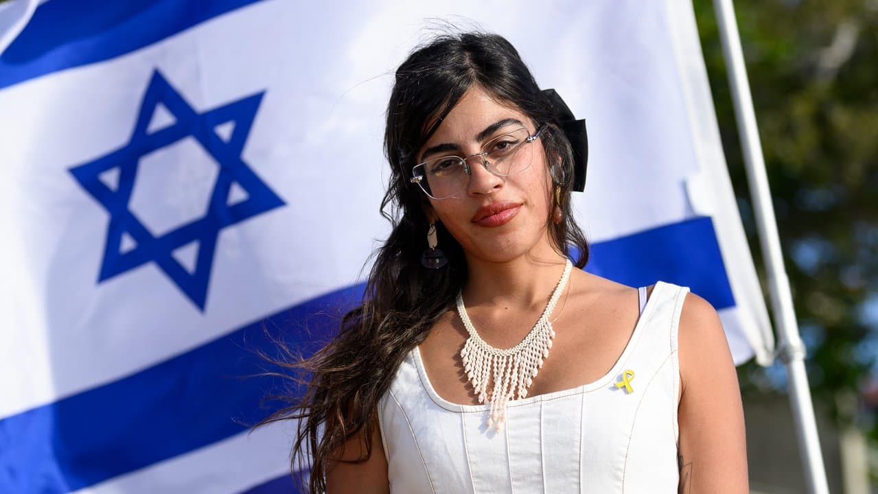 Nova Music Festival survivor Michal