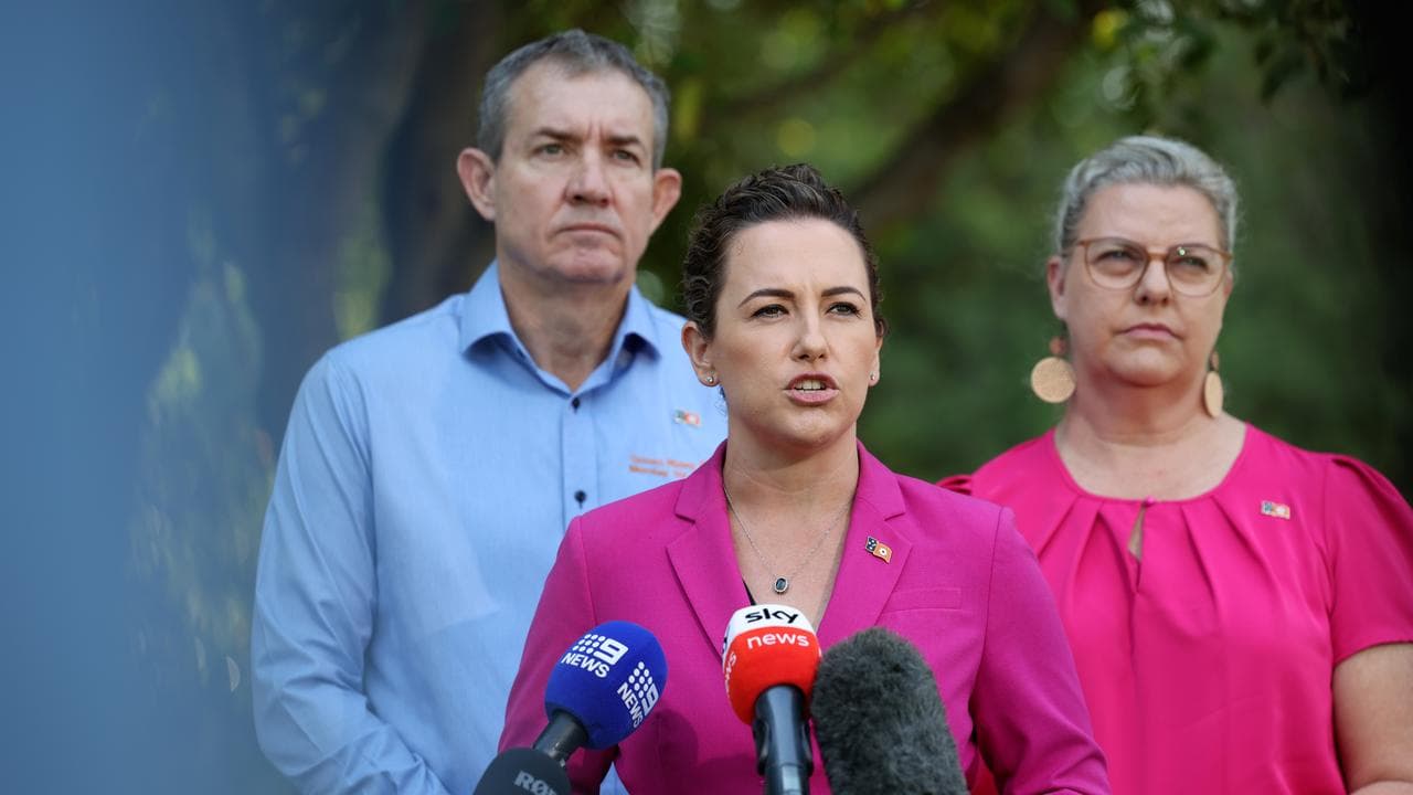Lia Finocchiaro (centre) Gerard Maley and Marie-Clare