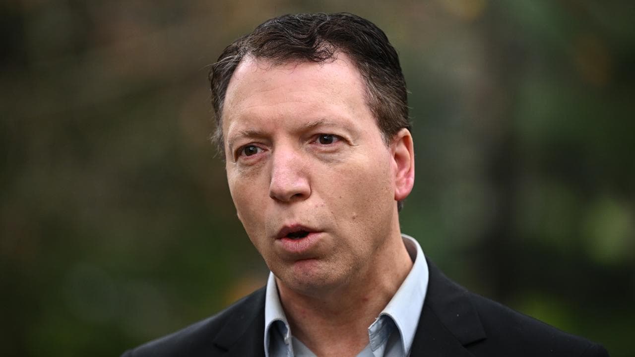 Chair of the Anti-Defamation Commission Dvir Abramovich (file image)