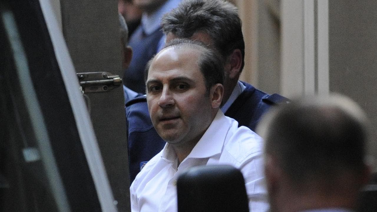 Tony Mokbel (file image)