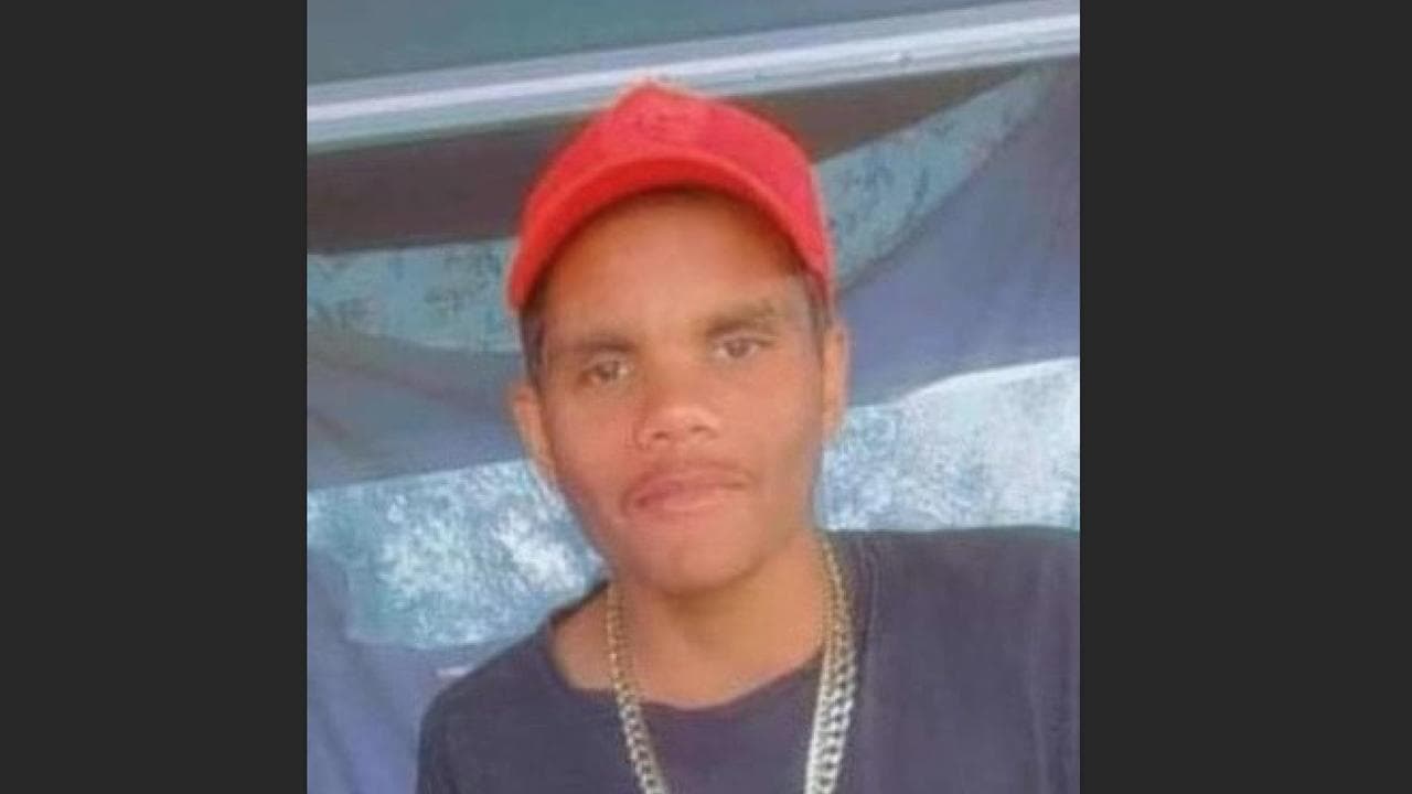 A file photo of Cleveland Dodd