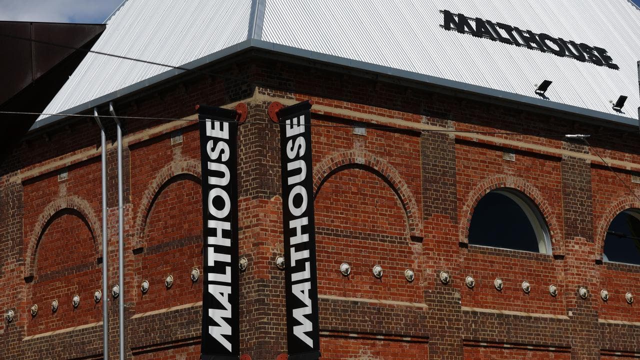 Malthouse Theatre 
