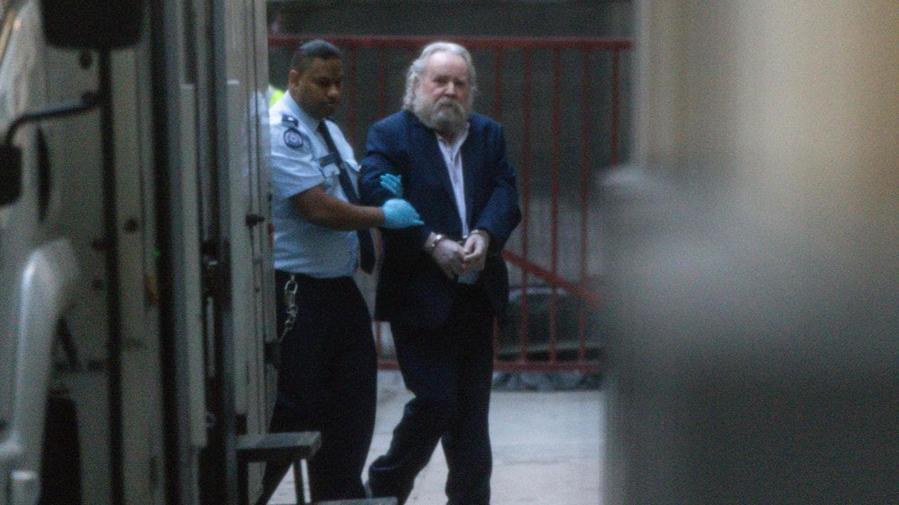 Paul Cohrs (file image)