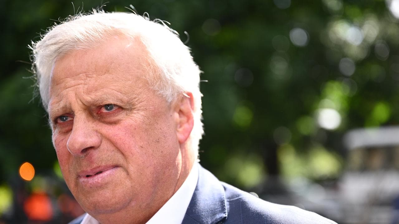 Liberal MP Kim Wells