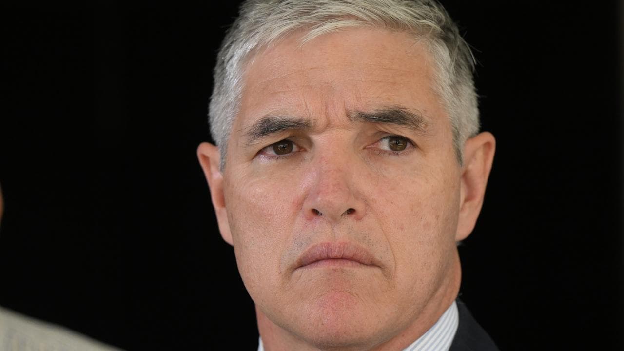 Katter’s Australian Party MP Robbie Katter