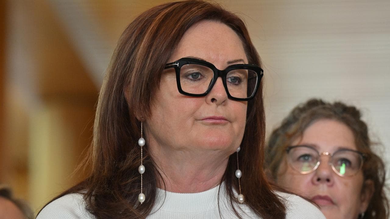 Queensland Unions' Jacqueline King