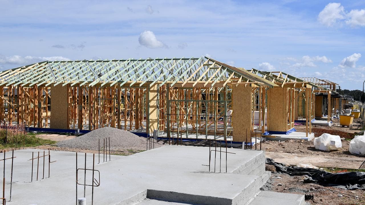 Work underway on workforce strategy