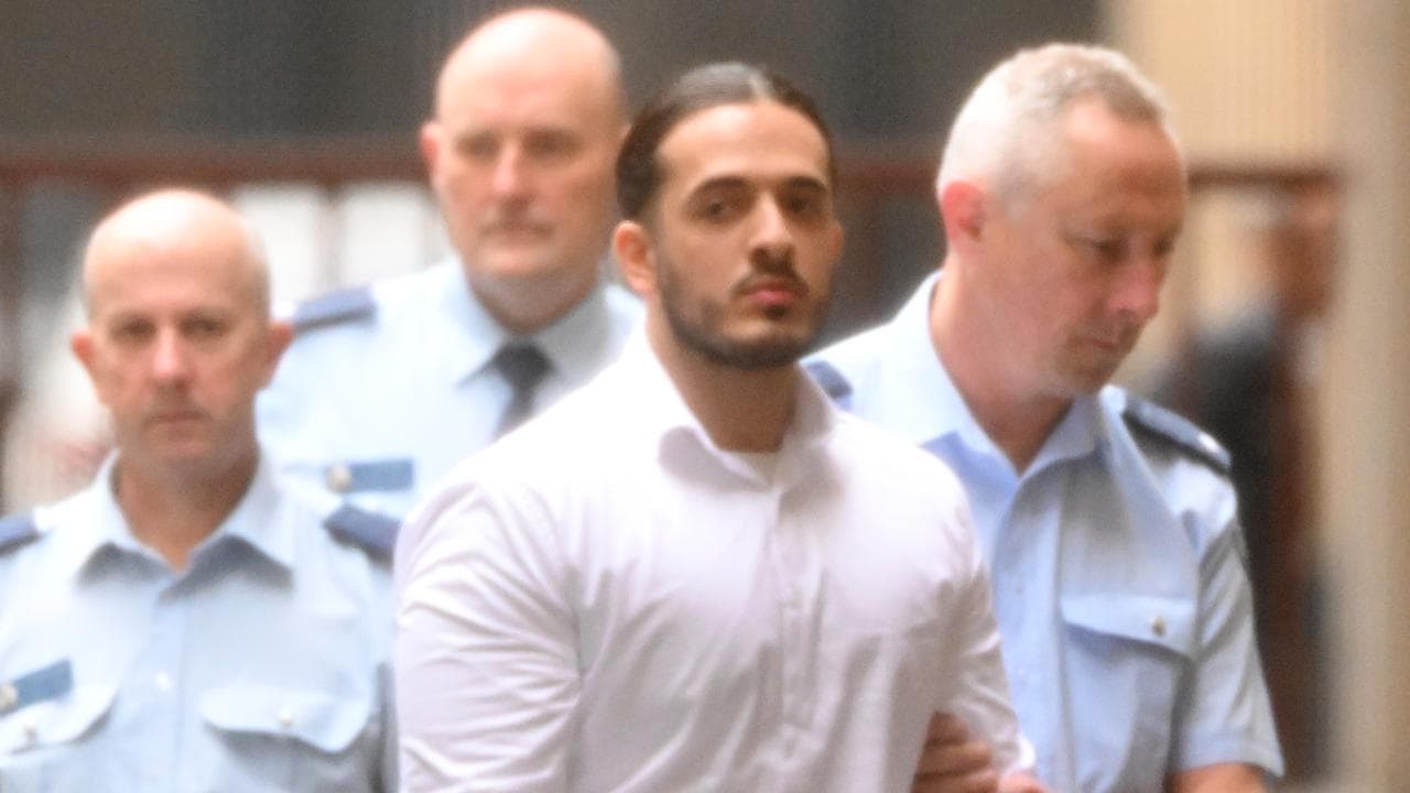 Ari Sherani (file image)