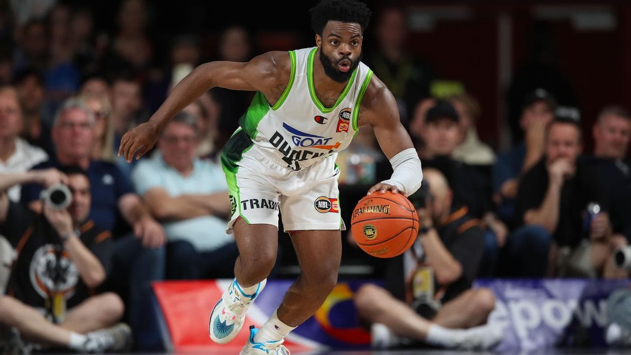 Derrick Walton Jr of the Phoenix.