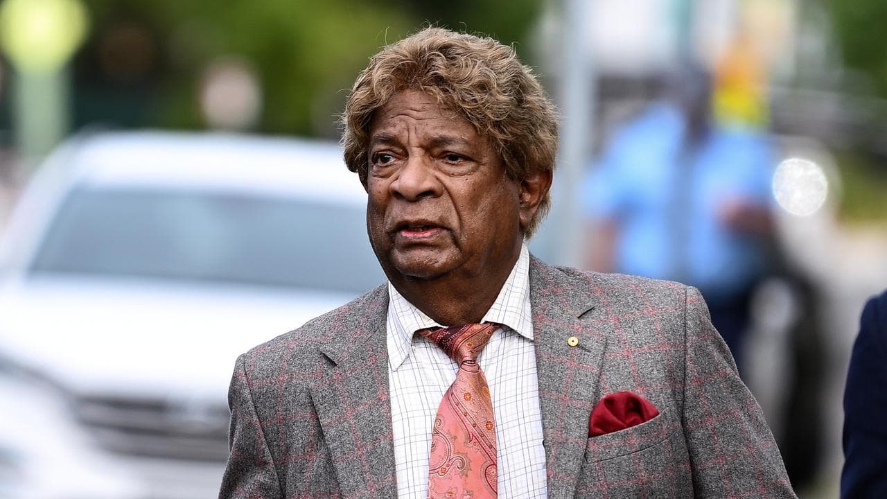 Kandiah Kamalesvaran, better known by his stage name Kamahl