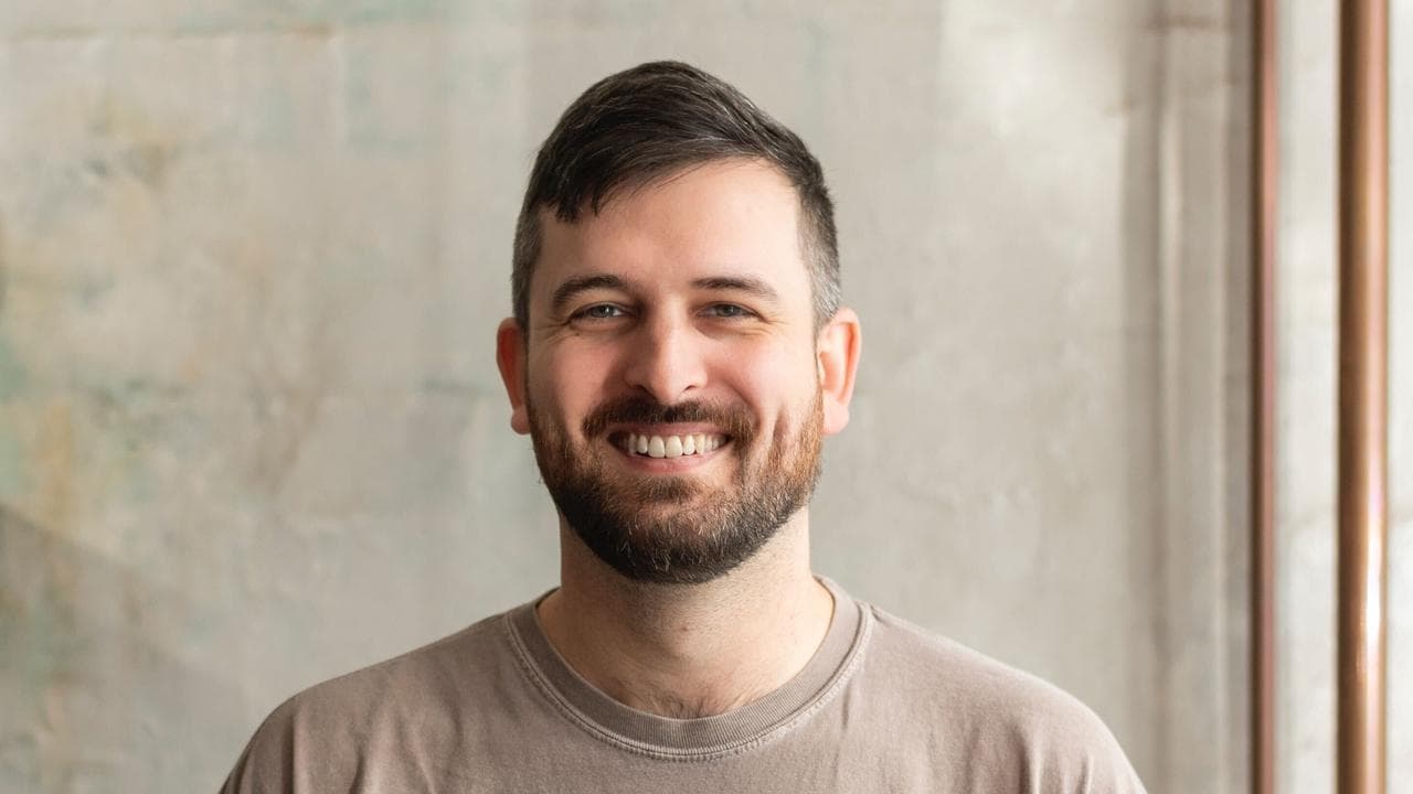 Odd Culture CEO James Thorpe