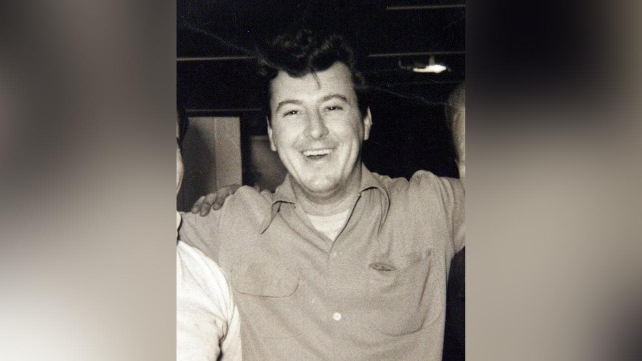 Desmond William Bemi