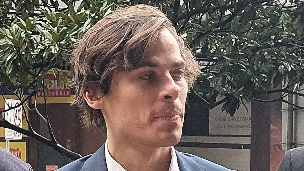 YouTuber Jordan Shanks-Markovina (file image)