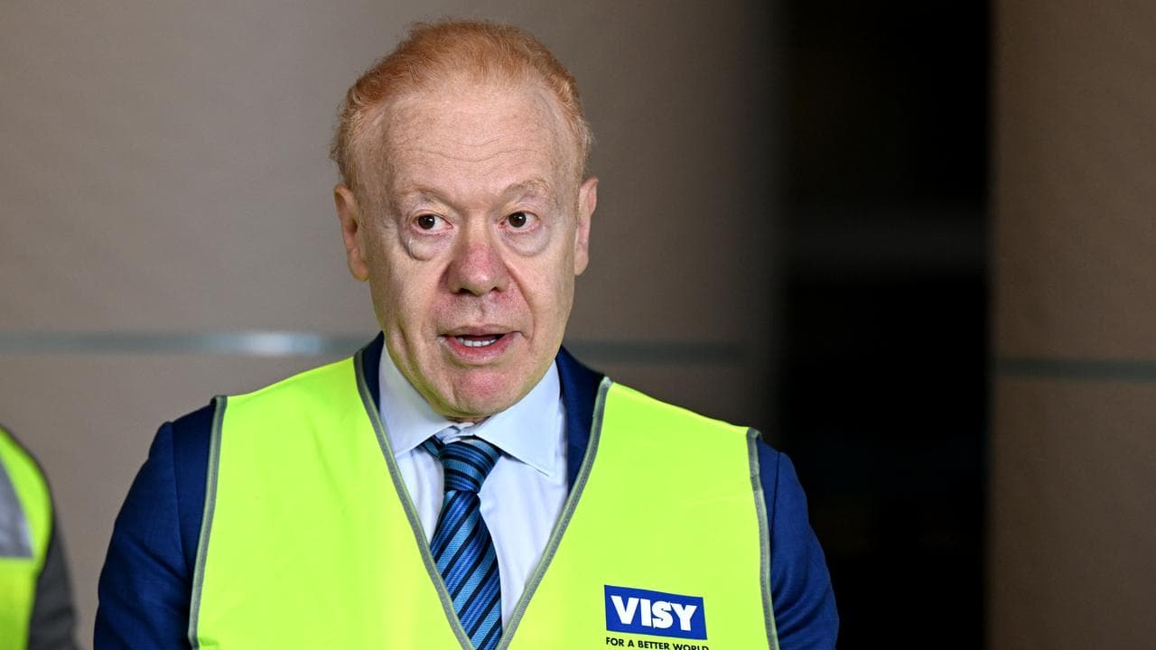 Anthony Pratt (file image)