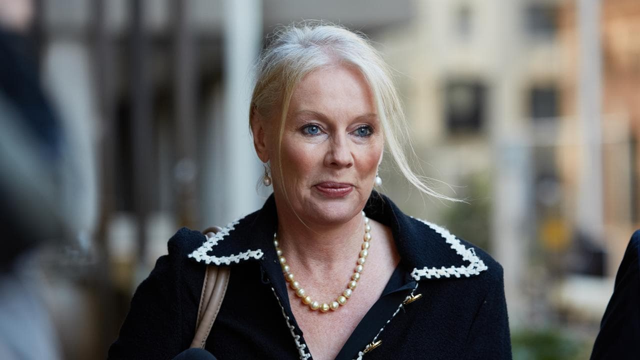 Shari-Lea Hitchcock (file image)