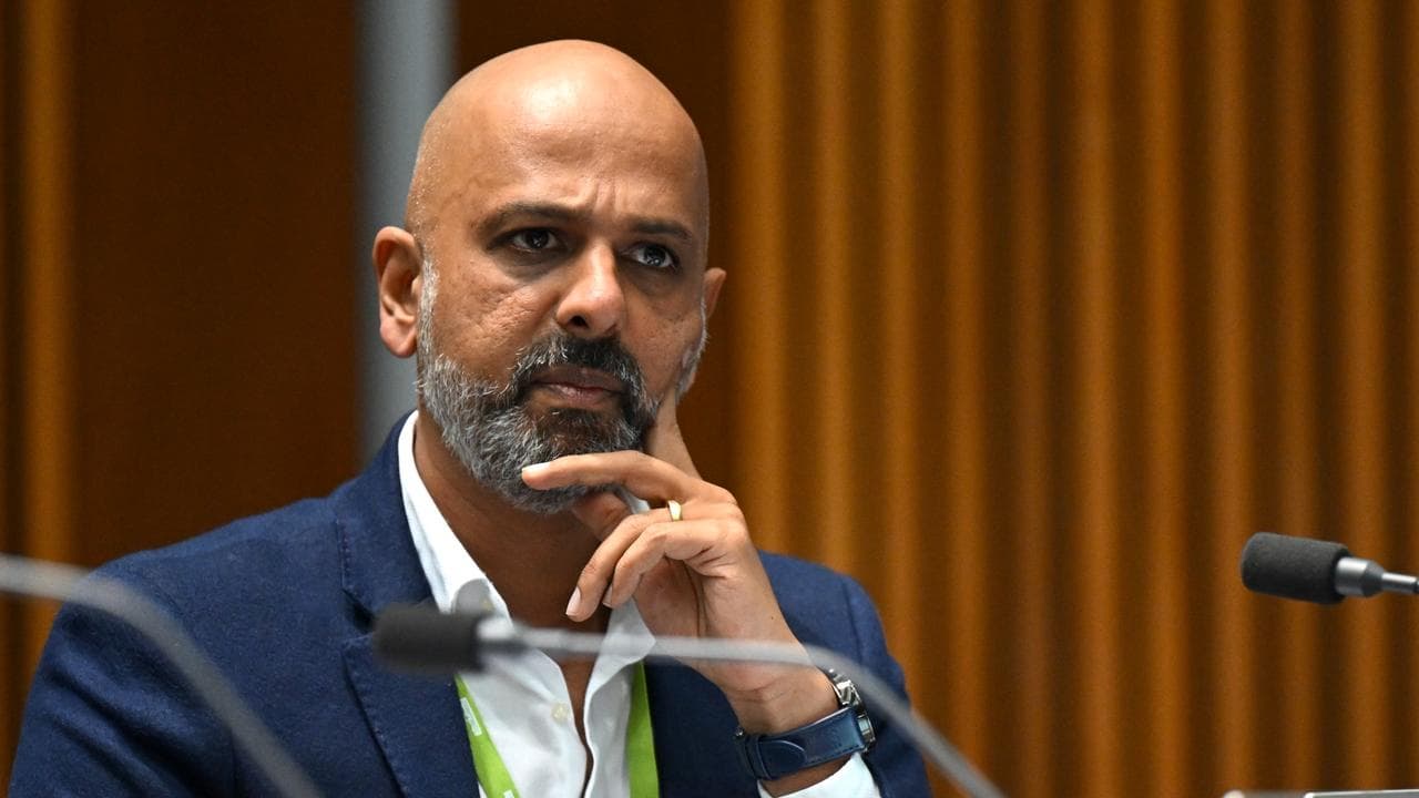 Giridharan Sivaraman