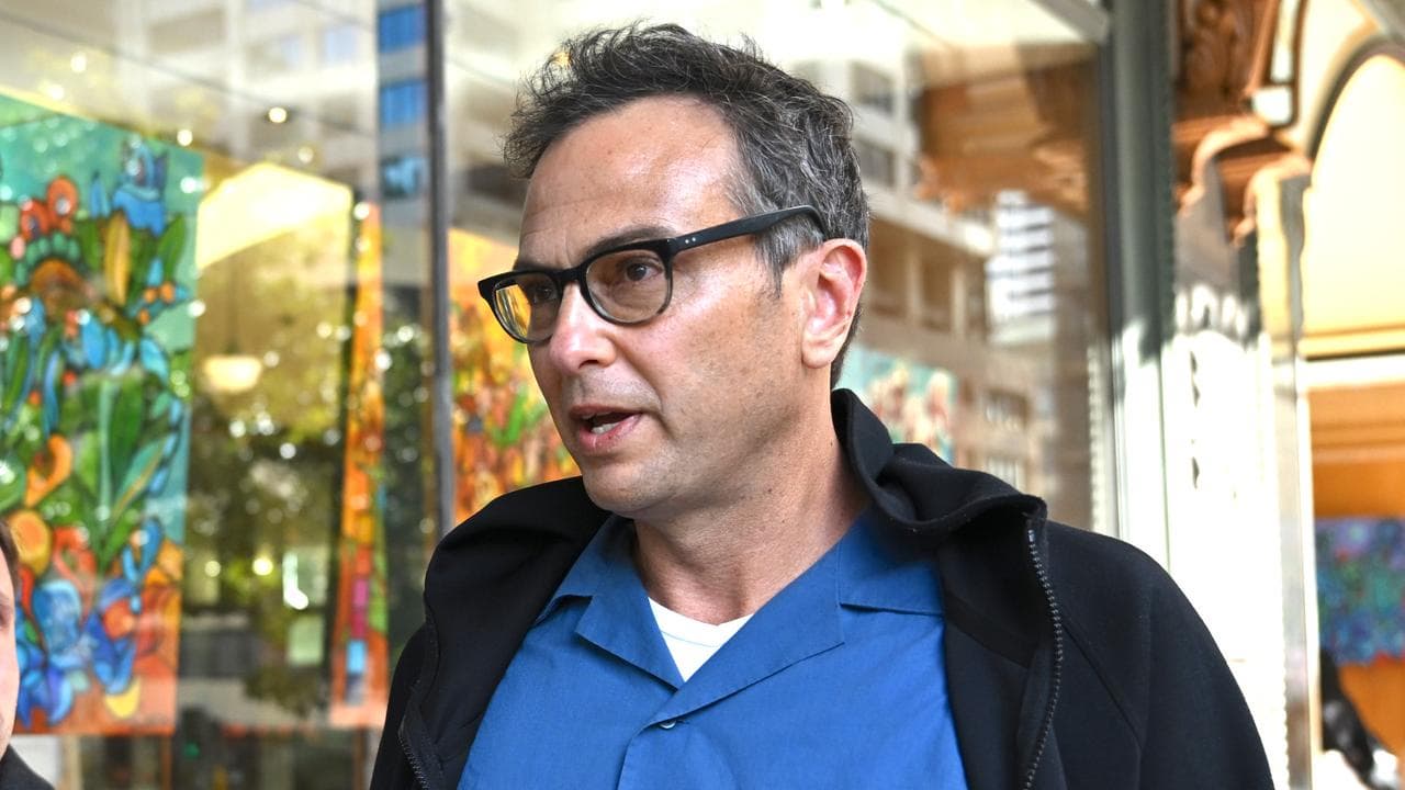 Sam Einfeld (file image)