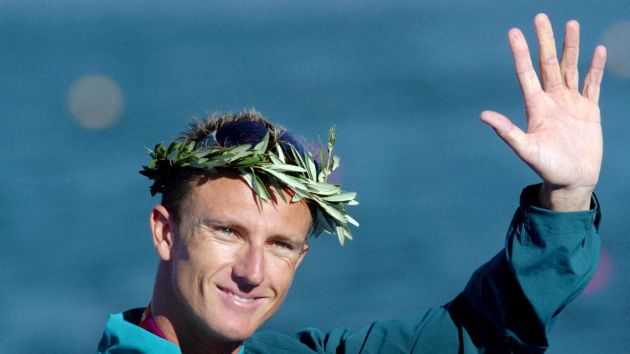 Nathan Baggaley (file image)