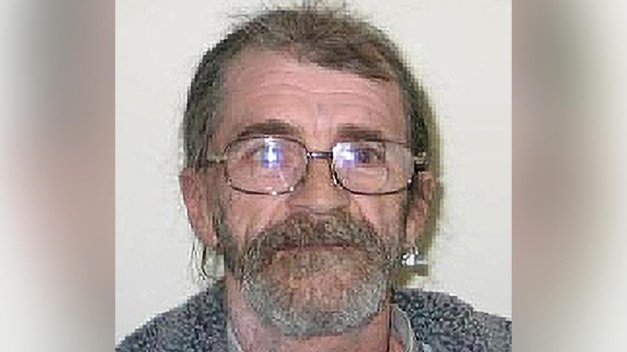 Stephen Newton (file image)