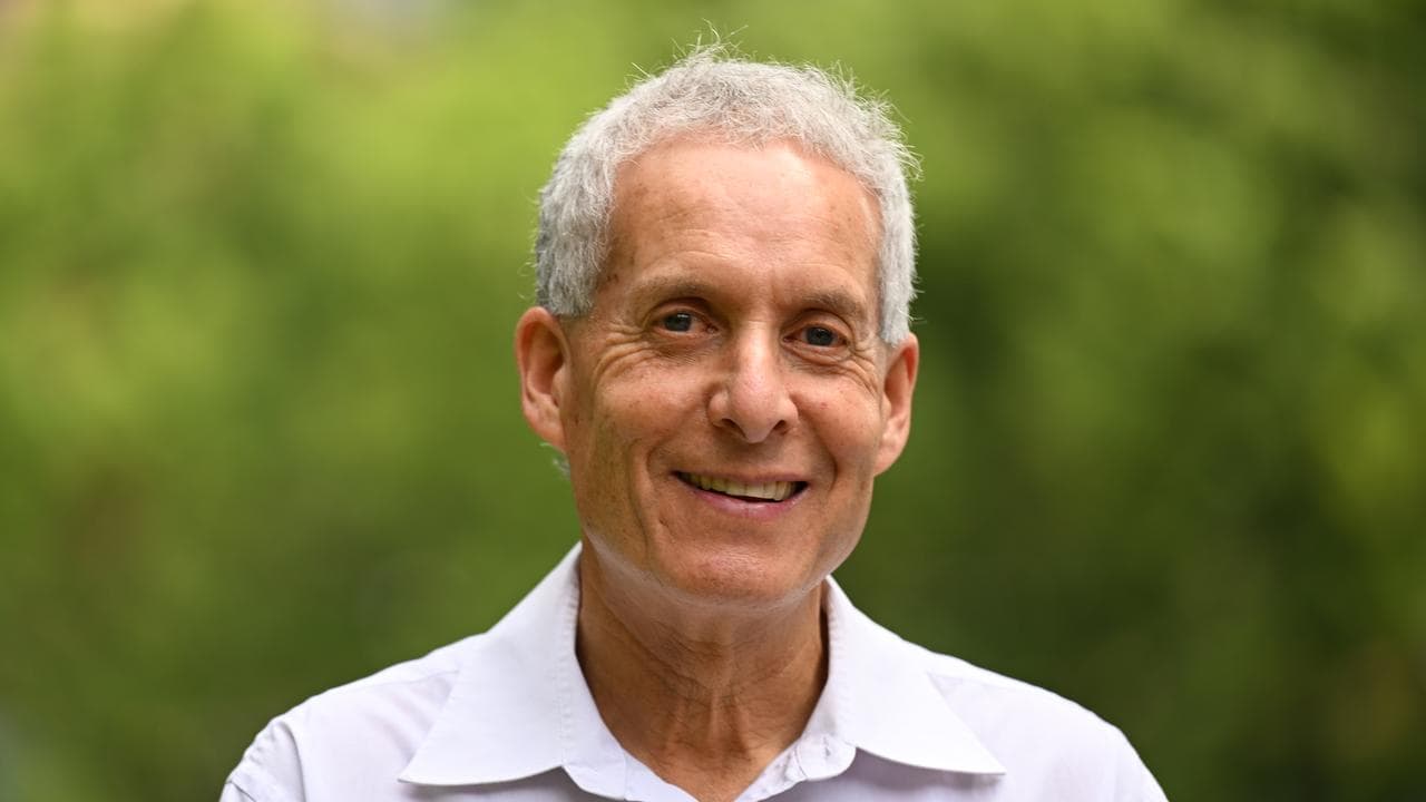 PROFESSOR ANDREW BLAKERS PORTRAIT