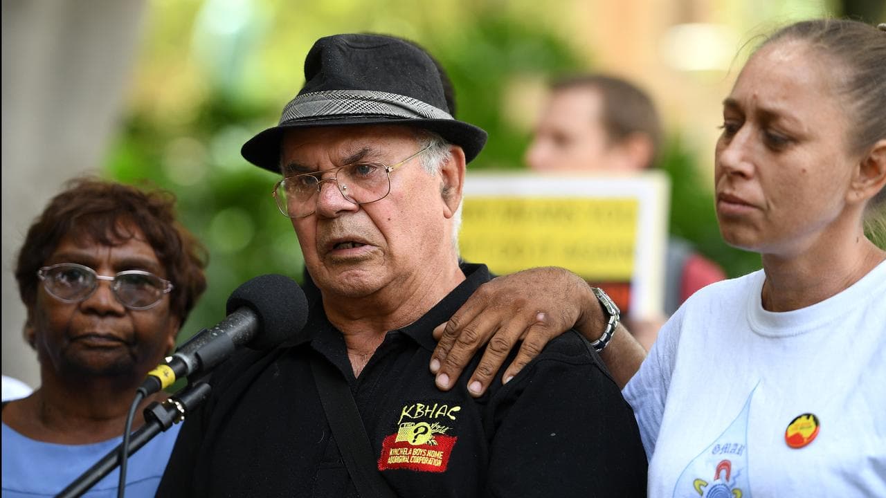 Uncle James Michael 'Widdy' Welsh