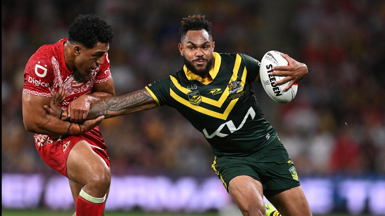 Hamiso Tabuai-Fidow.