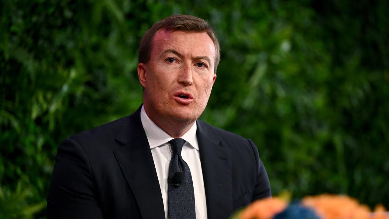 Business Council of Australia chief executive Bran Black