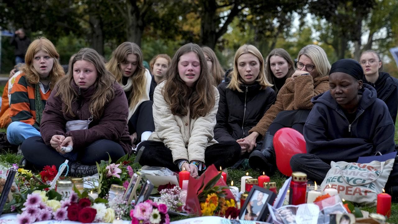 Germany Obit Liam Payne