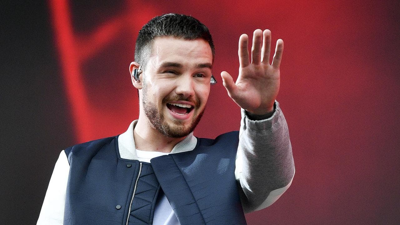Liam Payne