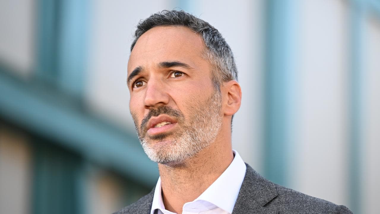 Executive Council of Australian Jewry co-CEO Alex Ryvchin