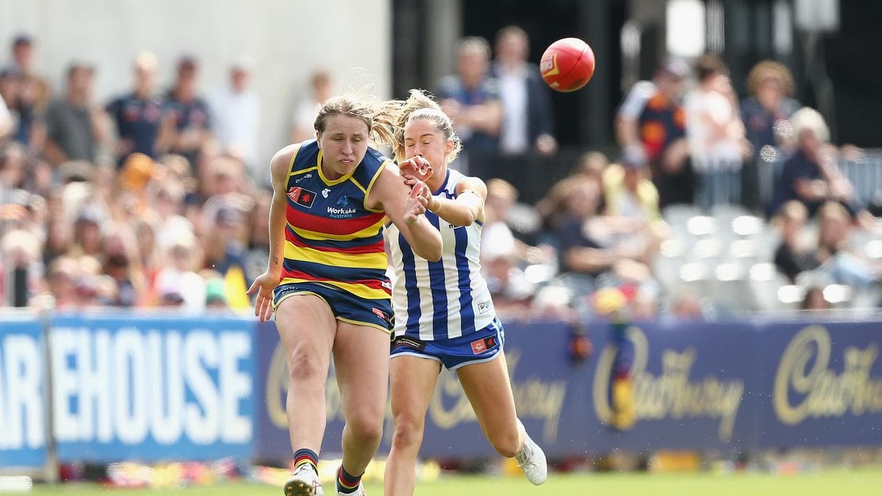 AFLW 