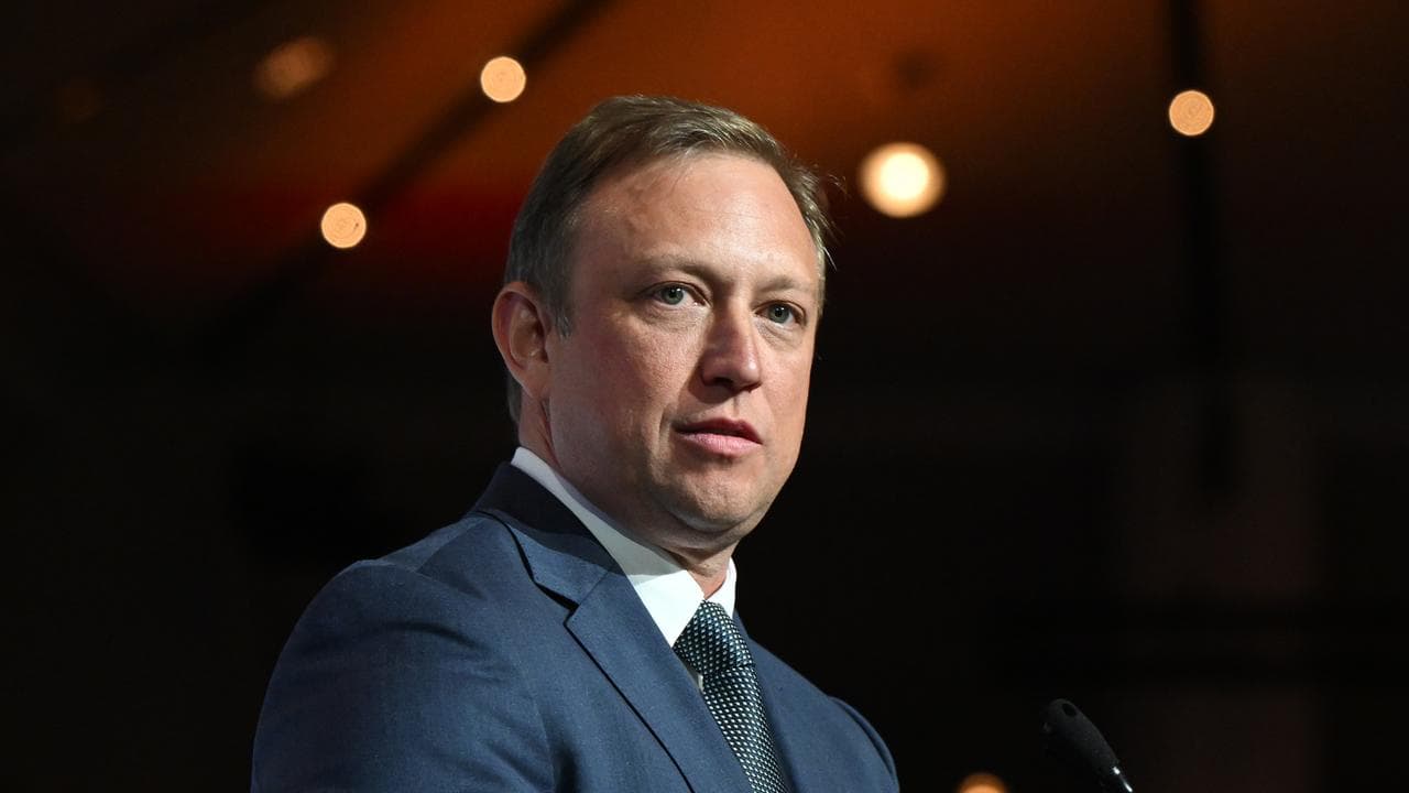 Queensland Premier Steven Miles